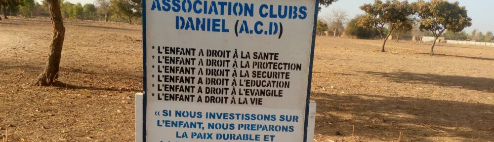 Association Clubs Daniel